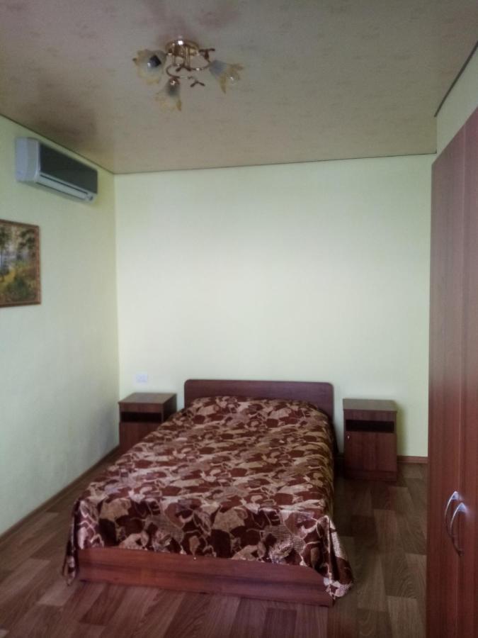 Guest House Gagra Exterior foto